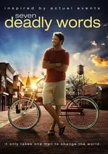 Poster de Seven Deadly Words