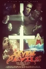 Película Seven Devils