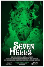 Mike C. Nelson interpreta a Horrific en Seven Hells