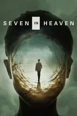 Jeff Clarke interpreta a Officer Landerberg en Seven in Heaven