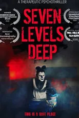 Timm Sebastian Peltner es  en Seven Levels Deep