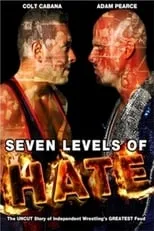 Poster de la película Seven Levels of Hate - Películas hoy en TV