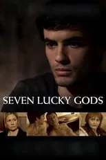 Poster de la película Seven Lucky Gods - Películas hoy en TV