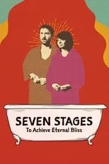 Portada de Seven Stages to Achieve Eternal Bliss