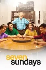 Aga Muhlach interpreta a Allan Bonifacio en Seven Sundays