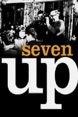 Lynn Johnson es Self en Seven Up!