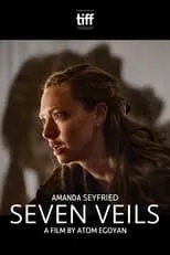 Poster de Seven Veils