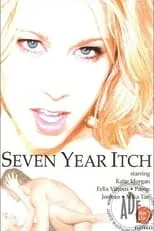 Portada de Seven Year Itch