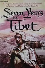 Heinrich Harrer es himself en Seven Years in Tibet