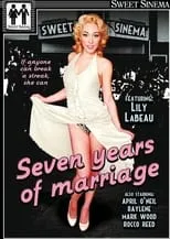 Poster de la película Seven Years Of Marriage - Películas hoy en TV