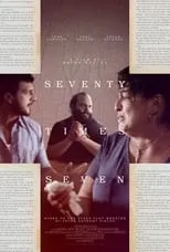 Josiah David Warren interpreta a David Anderson en Seventy Times Seven