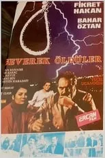 Película Severek Öldüler