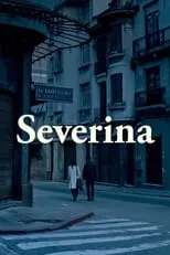 Póster de la película Severina