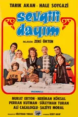 Película Sevgili Dayım