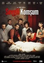 Póster de la película Sevgili Komşum