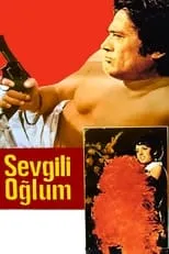 Simin Ghaffari es  en Sevgili Oğlum