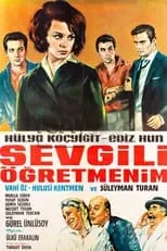 Película Sevgili Öğretmenim