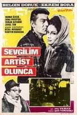 Película Sevgilim Artist Olunca