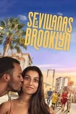 Portada de Sevillanas de Brooklyn