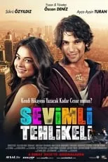 Póster de la película Sevimli Tehlikeli