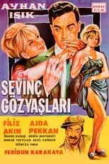 Póster de la película Sevinç Gözyaşları