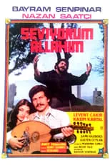 Película Seviyorum Allahım