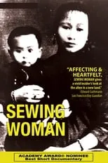 Zem Ping Dong es Self en Sewing Woman