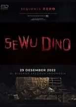 Rantya Affandy es Ratih en Sewu Dino: Sequence Zero