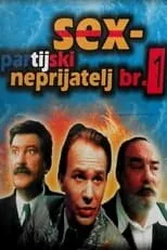 Película Sex - partijski neprijatelj br. 1