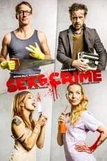 Poster de la película Sex & Crime - Películas hoy en TV