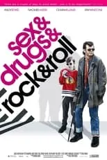 Poster de Sex & Drugs & Rock & Roll