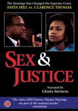 Clarence Thomas interpreta a Self (Archive) en Sex & Justice