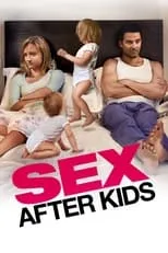 Shannon Beckner interpreta a Jules en Sex After Kids