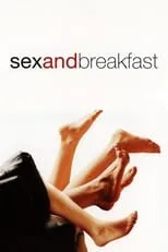 Eric Lively interpreta a Charlie en Sex and Breakfast