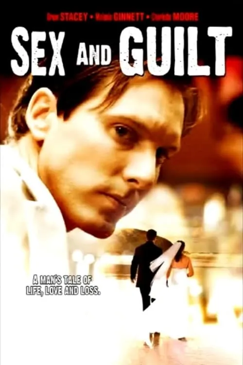 Ben Affan es Manny en Sex and Guilt