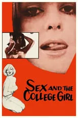 John Gabriel interpreta a Larry Devon en Sex and the College Girl