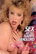 Tanya Valis interpreta a  en Sex and the Happy Landlord