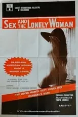 Susana Groisman interpreta a  en Sex and the Lonely Woman