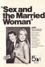 Larry Hovis es Arnie Fish en Sex and the Married Woman