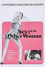 Mary Barclay interpreta a Cynthia en Sex and the Other Woman