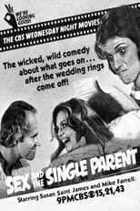 Warren Berlinger interpreta a Ned en Sex and the Single Parent