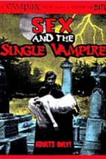 John Dullaghan interpreta a Rod Rammer en Sex and the Single Vampire