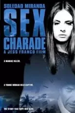 Portada de Sex Charade