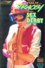 Breezy Lane es Annette en Sex Derby