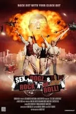 Película Sex, Dogz and Rock n Roll