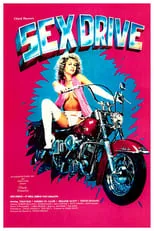 Poster de Sex Drive