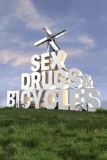 Poster de la película Sex, Drugs & Bicycles - Películas hoy en TV