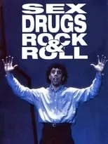 Sex, Drugs, Rock & Roll portada