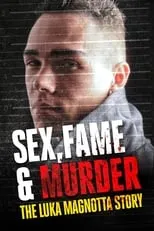 Paul Bernardo es  en Sex, Fame and Murder: The Luka Magnotta Story