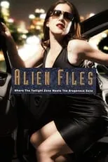 Gina Ryder interpreta a Pvt. Parts (uncredited) en Sex Files: Alien Erotica II